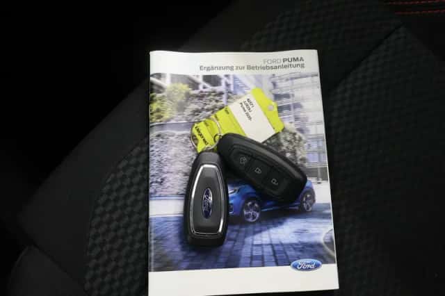 Ford Puma (2023) thumbnail 27