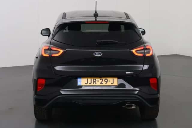 Ford Puma (2023) thumbnail 4