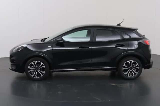 Ford Puma (2023) thumbnail 5