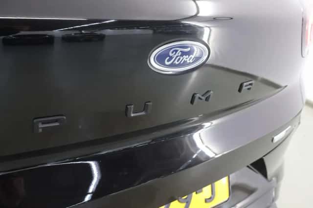 Ford Puma (2023) thumbnail 41