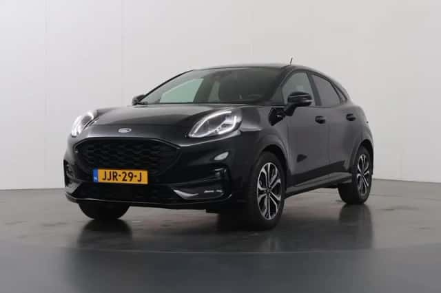 Ford Puma (2023) thumbnail 44