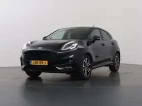 Ford Puma (2023) thumbnail 44