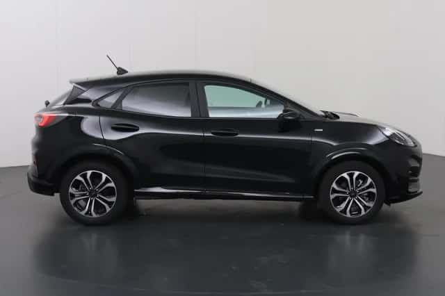 Ford Puma (2023) thumbnail 6