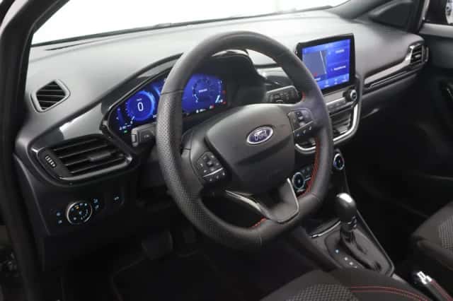 Ford Puma (2023) thumbnail 7