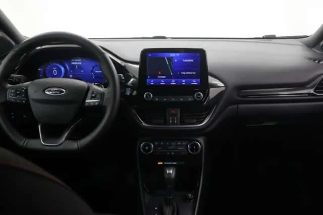 Ford Puma (2023) thumbnail 8