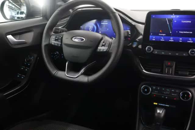 Ford Puma (2023) thumbnail 9