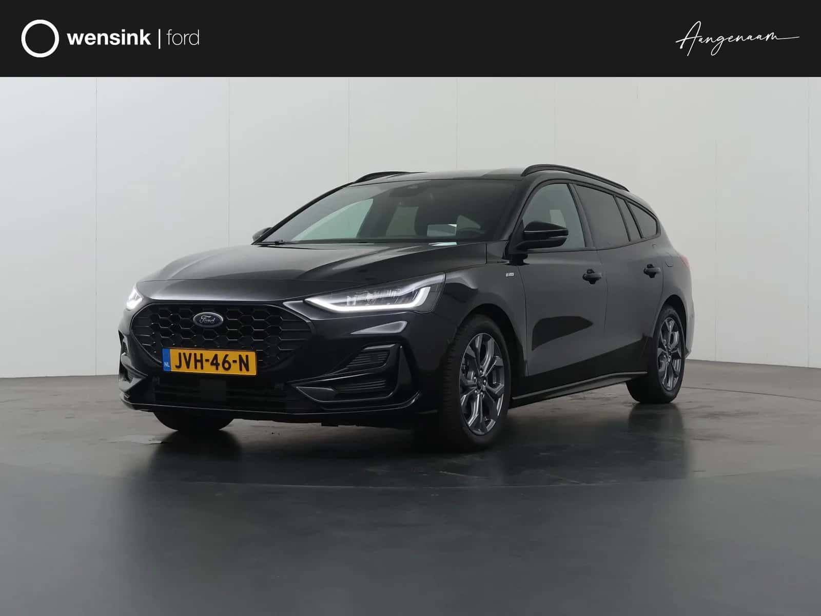Ford Focus (2023) — foto 1