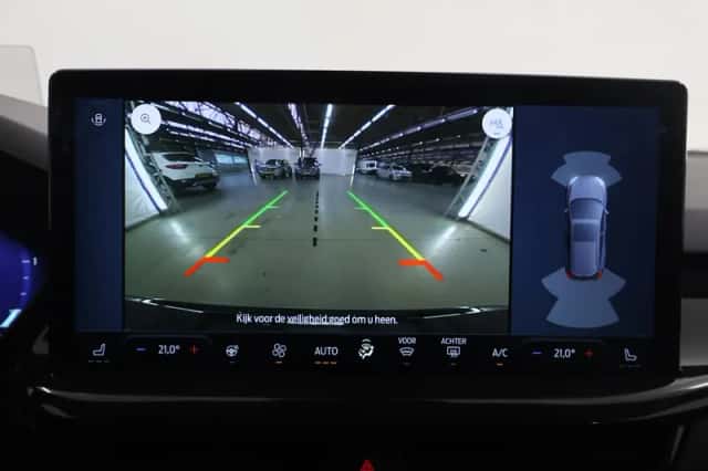 Ford Focus (2023) thumbnail 15