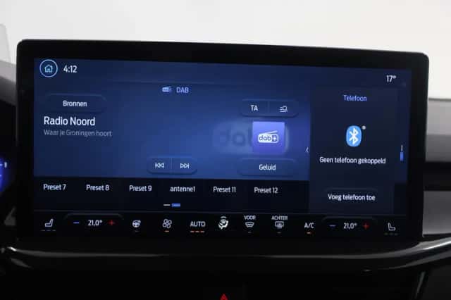 Ford Focus (2023) thumbnail 16