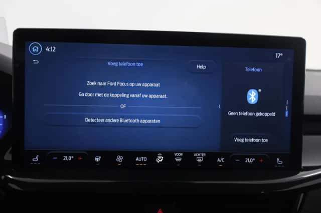 Ford Focus (2023) thumbnail 17