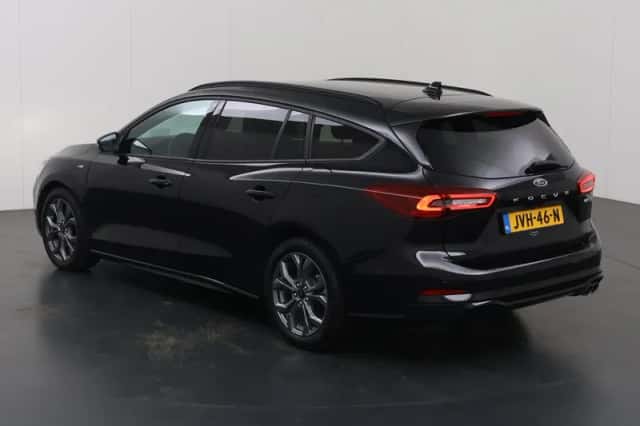 Ford Focus (2023) thumbnail 22