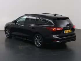 Ford Focus (2023) thumbnail 22