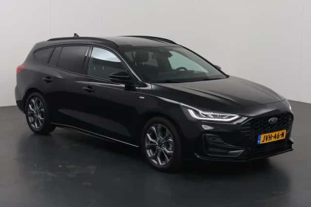 Ford Focus (2023) thumbnail 23