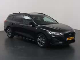 Ford Focus (2023) thumbnail 23
