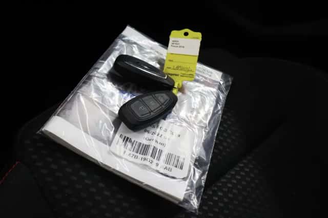 Ford Focus (2023) thumbnail 28