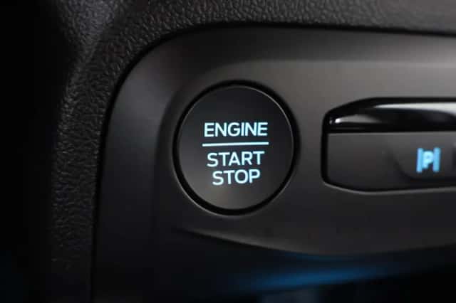 Ford Focus (2023) thumbnail 29