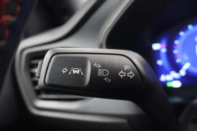 Ford Focus (2023) thumbnail 33