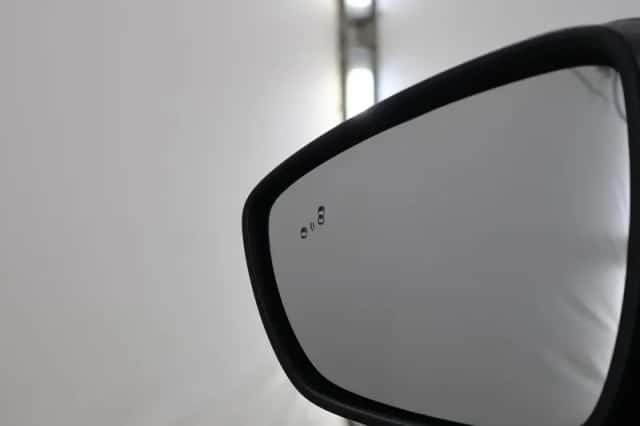 Ford Focus (2023) thumbnail 36