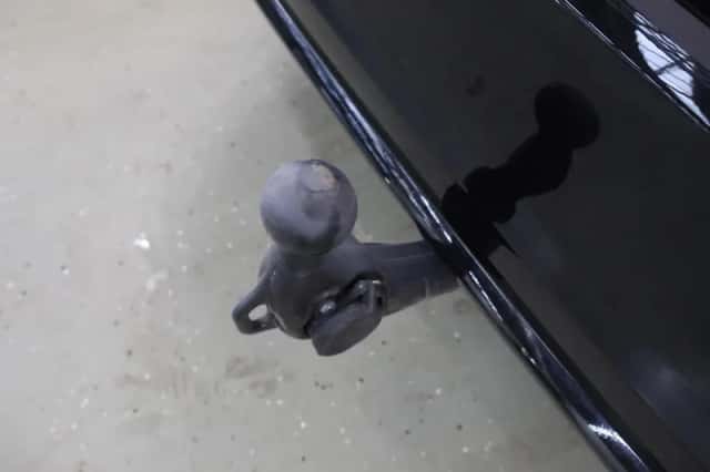 Ford Focus (2023) thumbnail 39