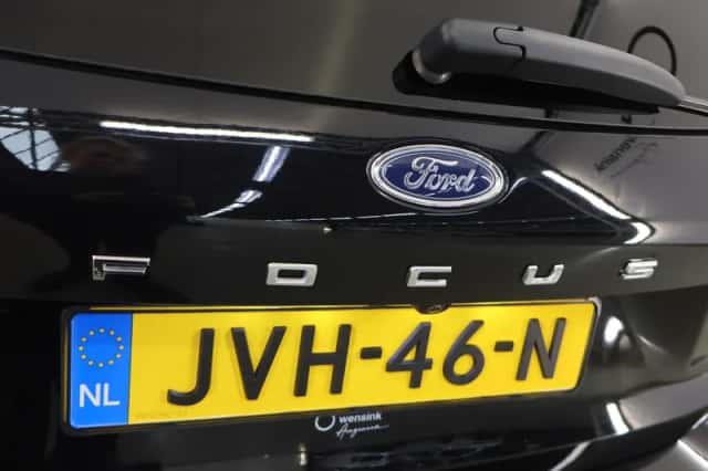 Ford Focus (2023) thumbnail 40