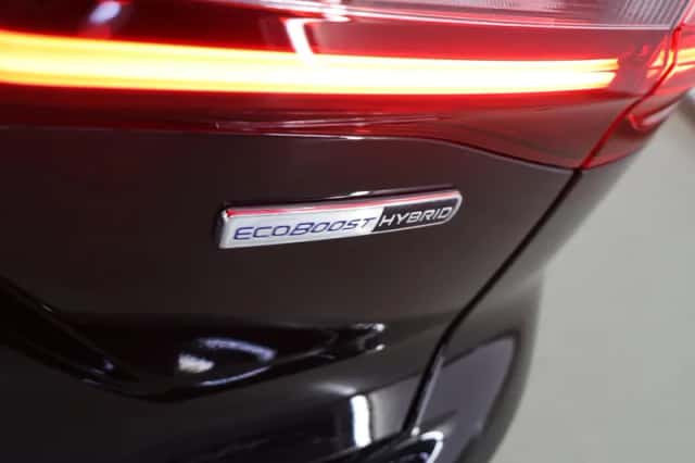 Ford Focus (2023) thumbnail 41