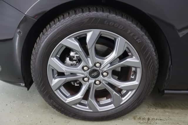 Ford Focus (2023) thumbnail 43