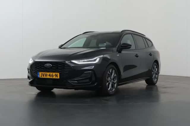 Ford Focus (2023) thumbnail 44