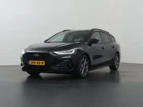 Ford Focus (2023) thumbnail 44