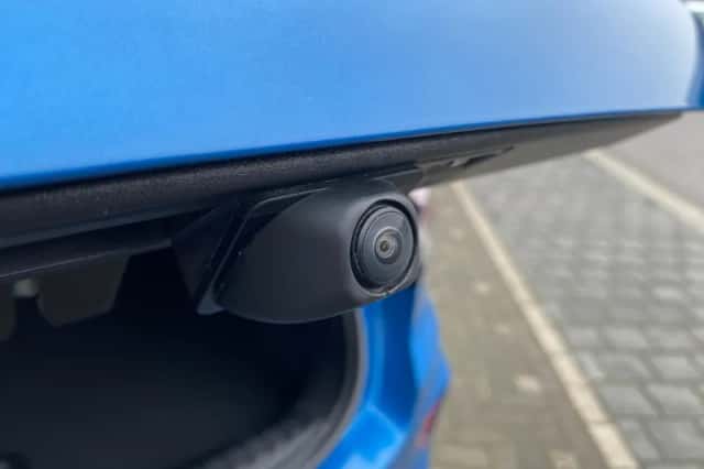 Ford Puma (2026) thumbnail 12