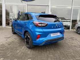 Ford Puma (2026) thumbnail 3