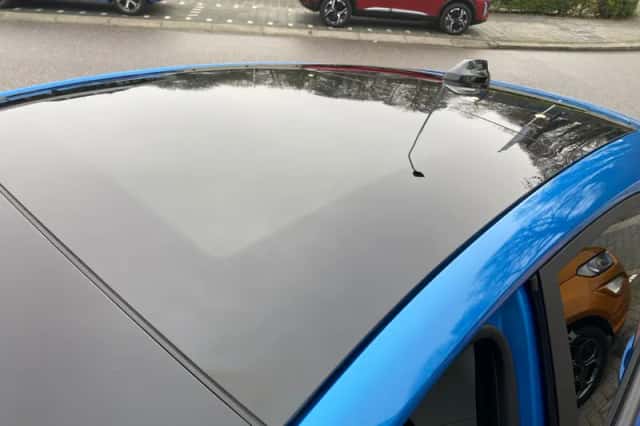 Ford Puma (2026) thumbnail 32