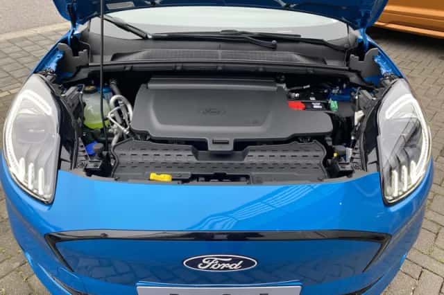 Ford Puma (2026) thumbnail 39