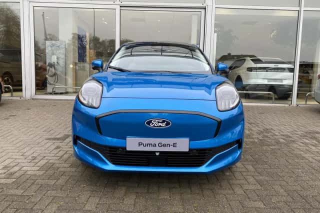 Ford Puma (2026) thumbnail 5