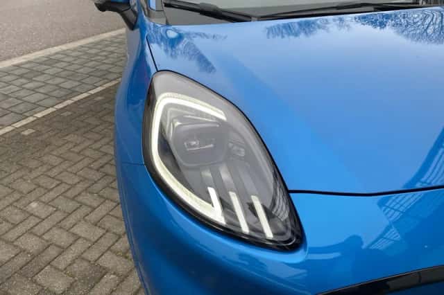 Ford Puma (2026) thumbnail 41
