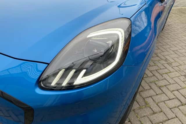 Ford Puma (2026) thumbnail 42