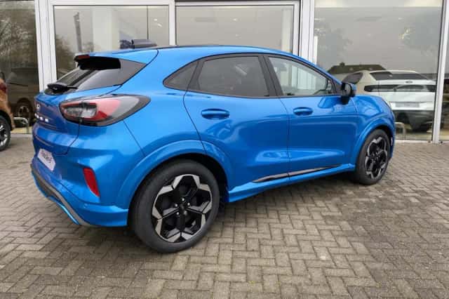 Ford Puma (2026) thumbnail 8
