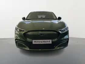 Ford Mustang (2026) thumbnail 2