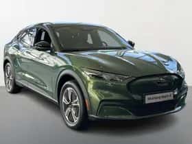 Ford Mustang (2026) thumbnail 3