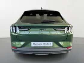 Ford Mustang (2026) thumbnail 5