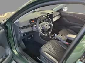 Ford Mustang (2026) thumbnail 9