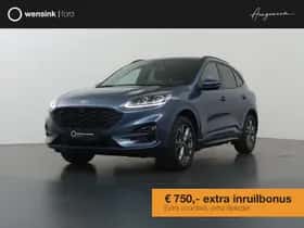 Ford Kuga (2023)