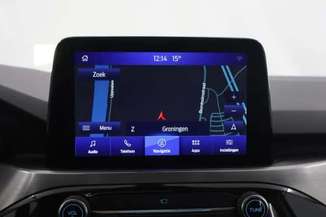 Ford Kuga (2021) thumbnail 13