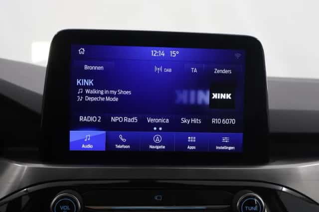 Ford Kuga (2021) thumbnail 15