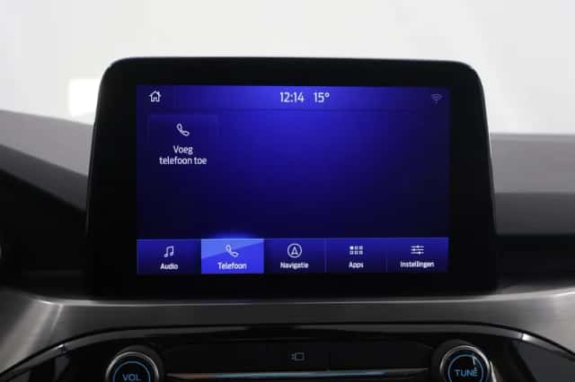 Ford Kuga (2021) thumbnail 16