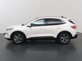 Ford Kuga (2021) thumbnail 5