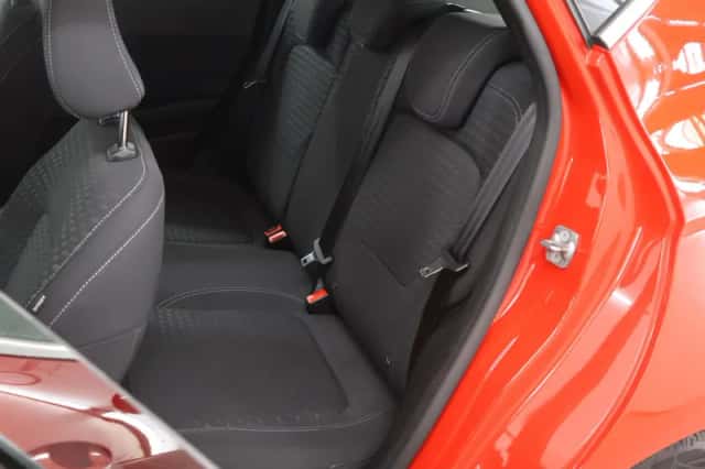 Ford Fiesta (2021) thumbnail 11
