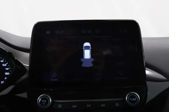 Ford Fiesta (2021) thumbnail 13