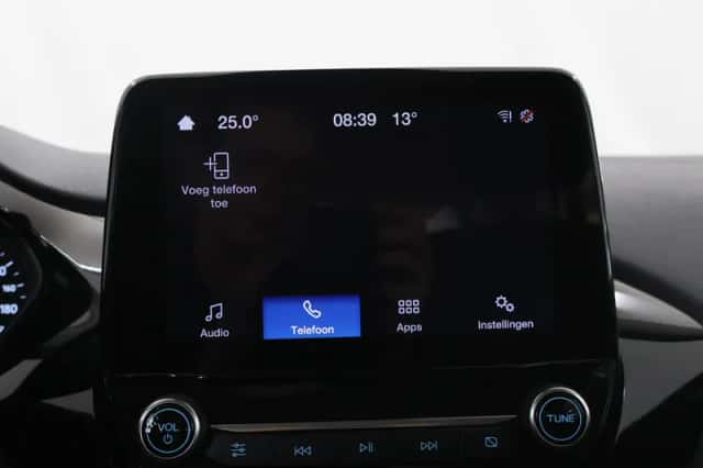 Ford Fiesta (2021) thumbnail 15