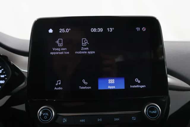 Ford Fiesta (2021) thumbnail 16