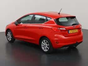 Ford Fiesta (2021) thumbnail 22